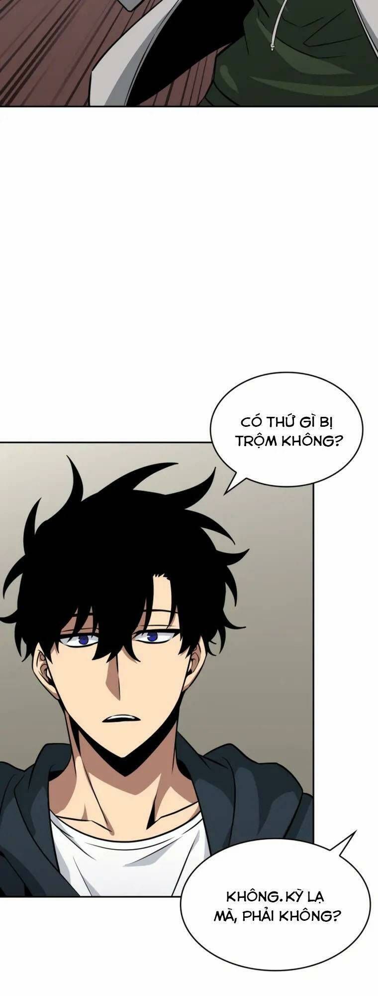 đọc truyện Vua Trộm Mộ Chương 398 ảnh 32 tại Thiên Thai Truyện