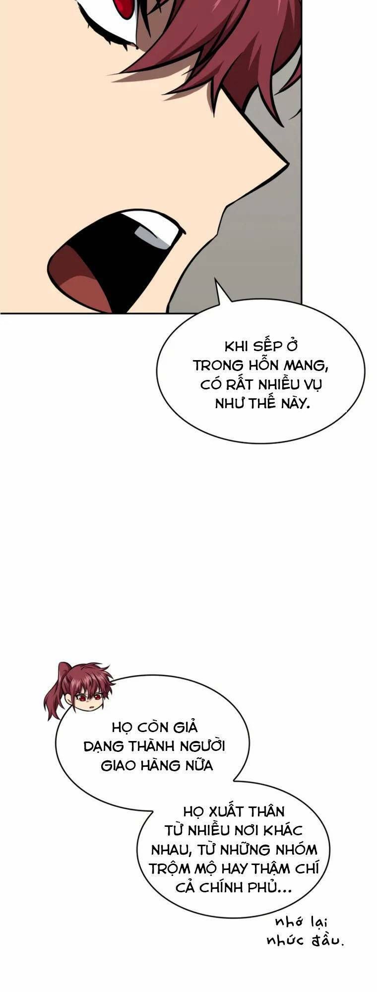 đọc truyện Vua Trộm Mộ Chương 398 ảnh 37 tại Thiên Thai Truyện