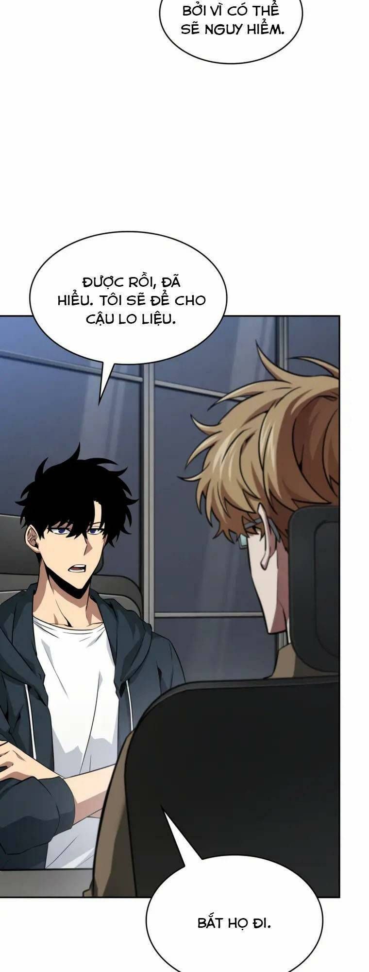 đọc truyện Vua Trộm Mộ Chương 398 ảnh 40 tại Thiên Thai Truyện