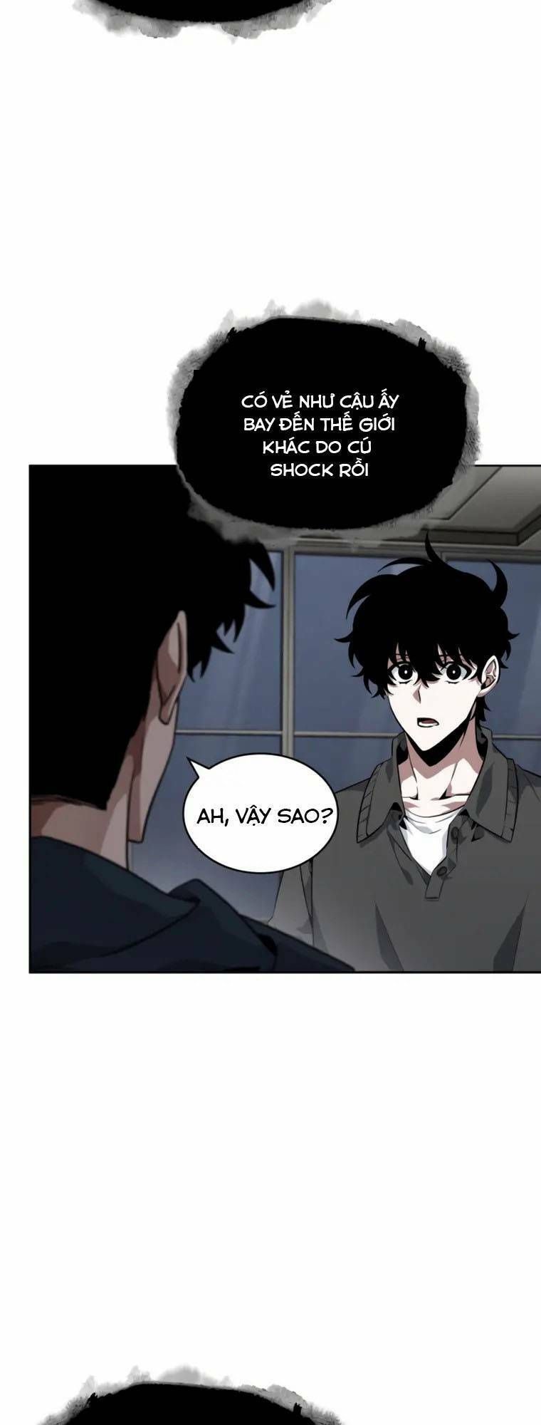 đọc truyện Vua Trộm Mộ Chương 398 ảnh 45 tại Thiên Thai Truyện