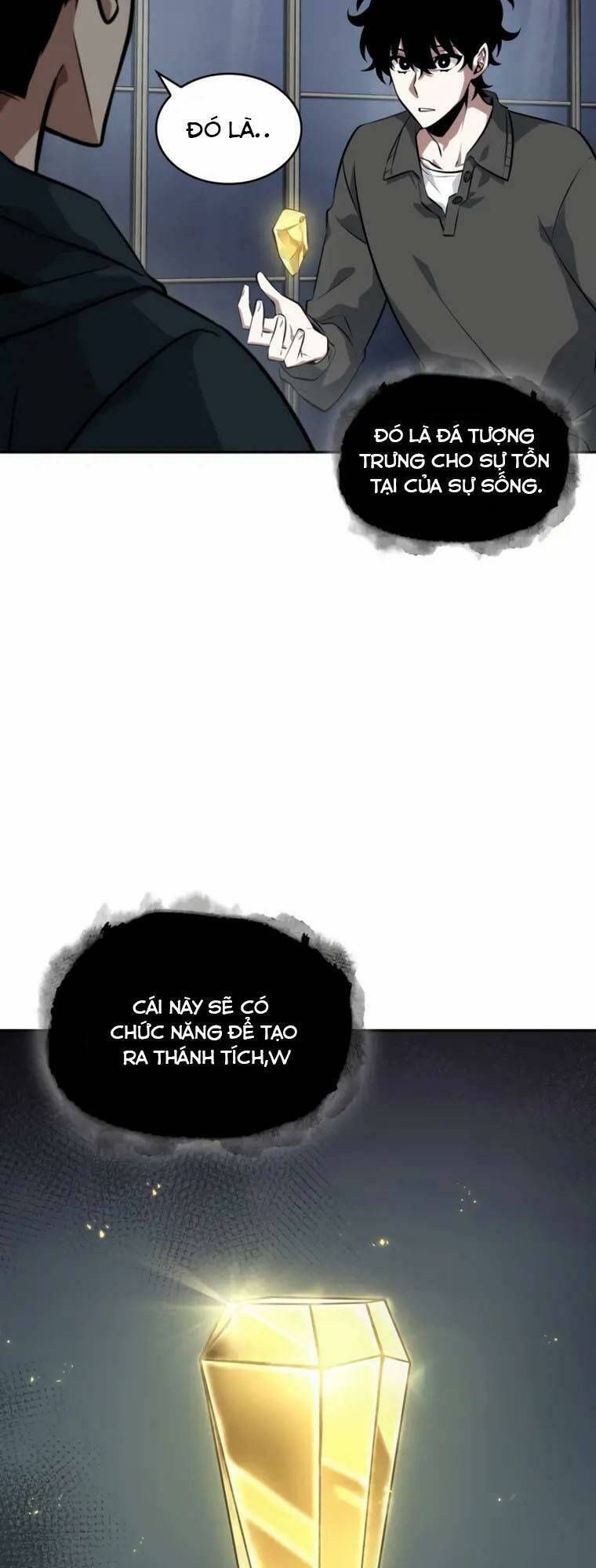 đọc truyện Vua Trộm Mộ Chương 398 ảnh 49 tại Thiên Thai Truyện