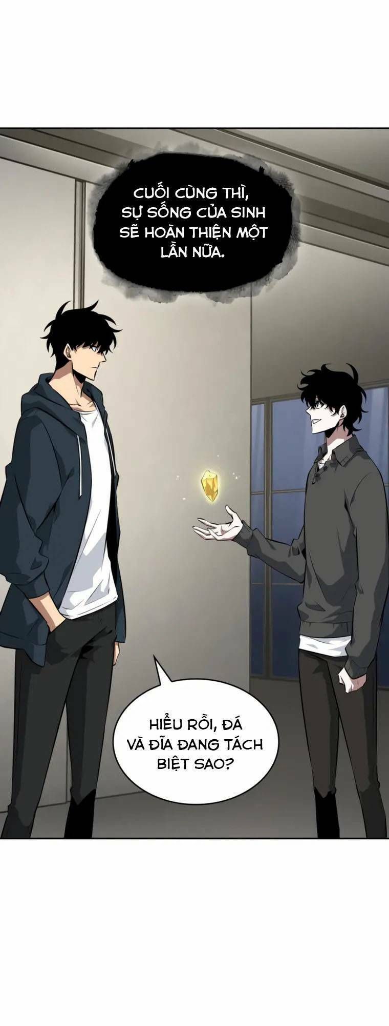 đọc truyện Vua Trộm Mộ Chương 398 ảnh 52 tại Thiên Thai Truyện