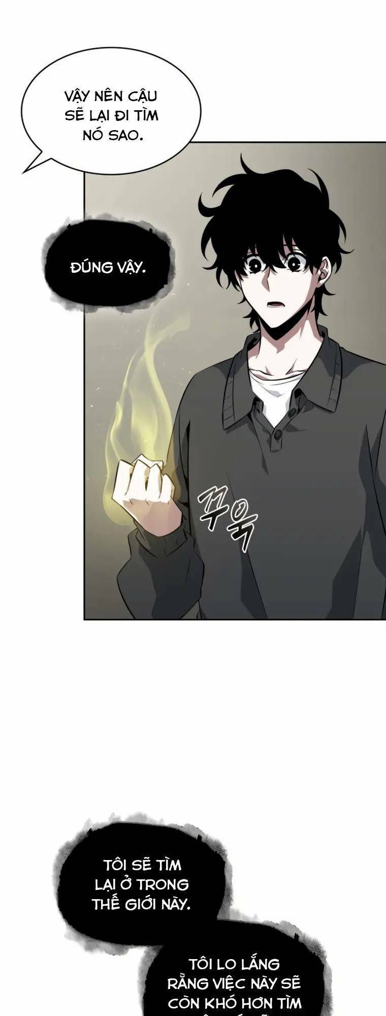 đọc truyện Vua Trộm Mộ Chương 398 ảnh 53 tại Thiên Thai Truyện