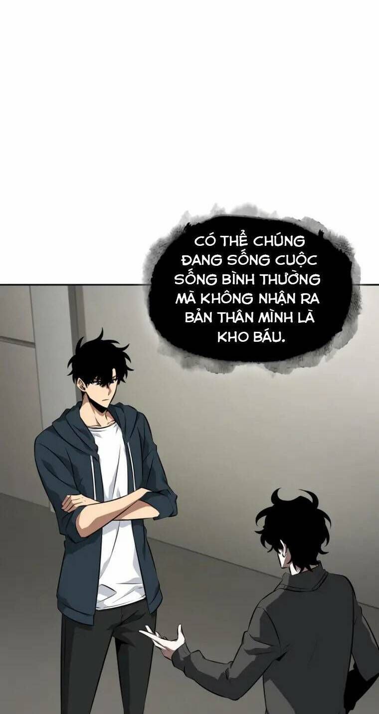 đọc truyện Vua Trộm Mộ Chương 398 ảnh 55 tại Thiên Thai Truyện