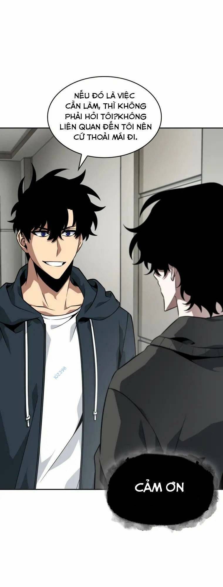 đọc truyện Vua Trộm Mộ Chương 398 ảnh 57 tại Thiên Thai Truyện