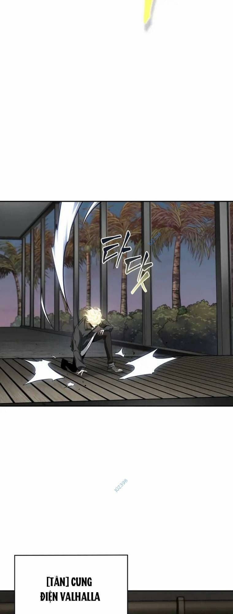 đọc truyện Vua Trộm Mộ Chương 398 ảnh 8 tại Thiên Thai Truyện