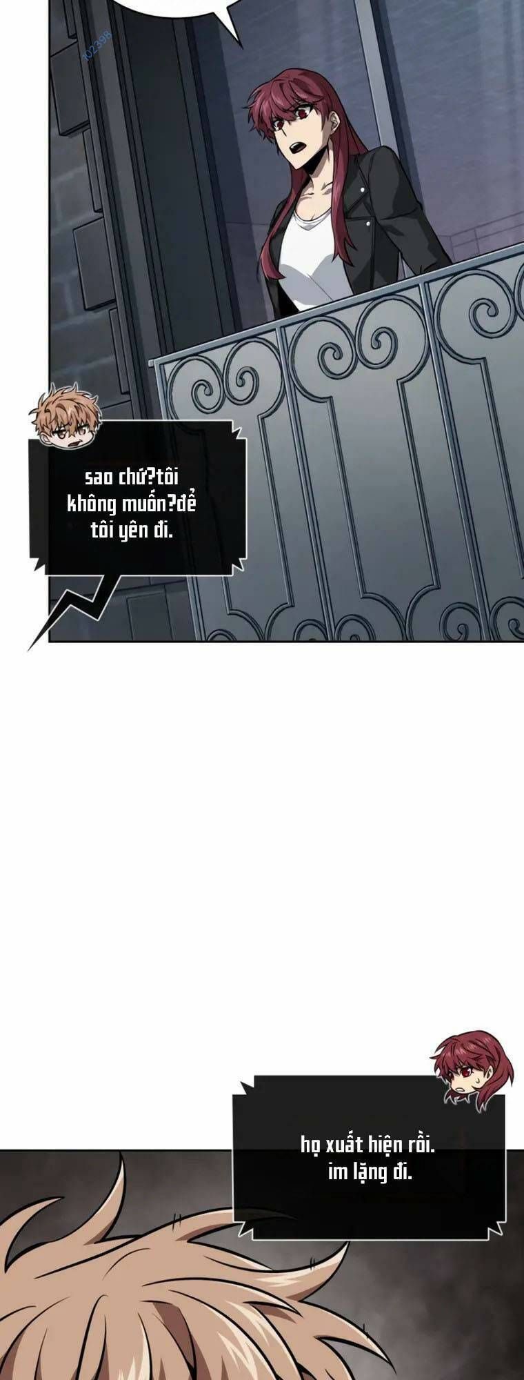 đọc truyện Vua Trộm Mộ Chương 398 ảnh 64 tại Thiên Thai Truyện