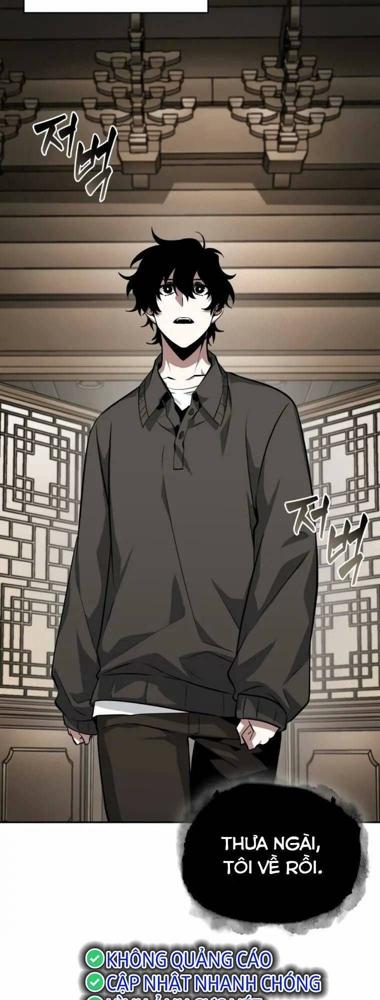 đọc truyện Vua Trộm Mộ Chương 398 ảnh 9 tại Thiên Thai Truyện