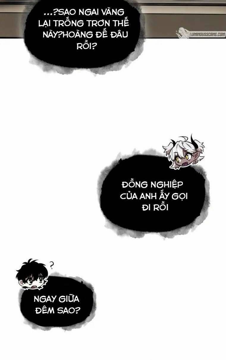 đọc truyện Vua Trộm Mộ Chương 398 ảnh 11 tại Thiên Thai Truyện