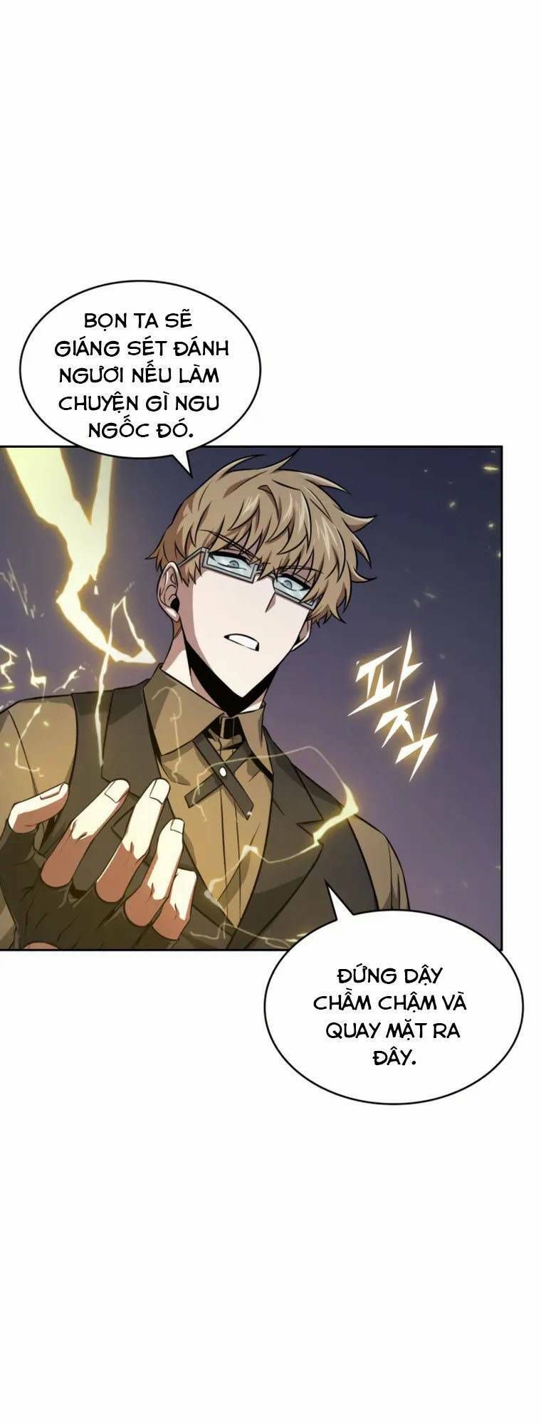 đọc truyện Vua Trộm Mộ Chương 399 ảnh 12 tại Thiên Thai Truyện