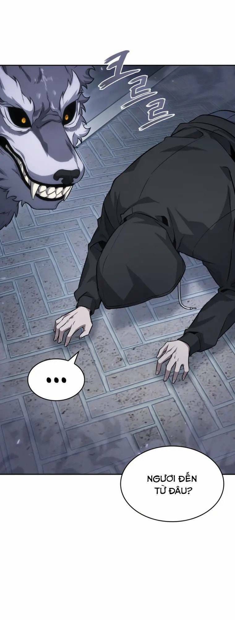 đọc truyện Vua Trộm Mộ Chương 399 ảnh 13 tại Thiên Thai Truyện