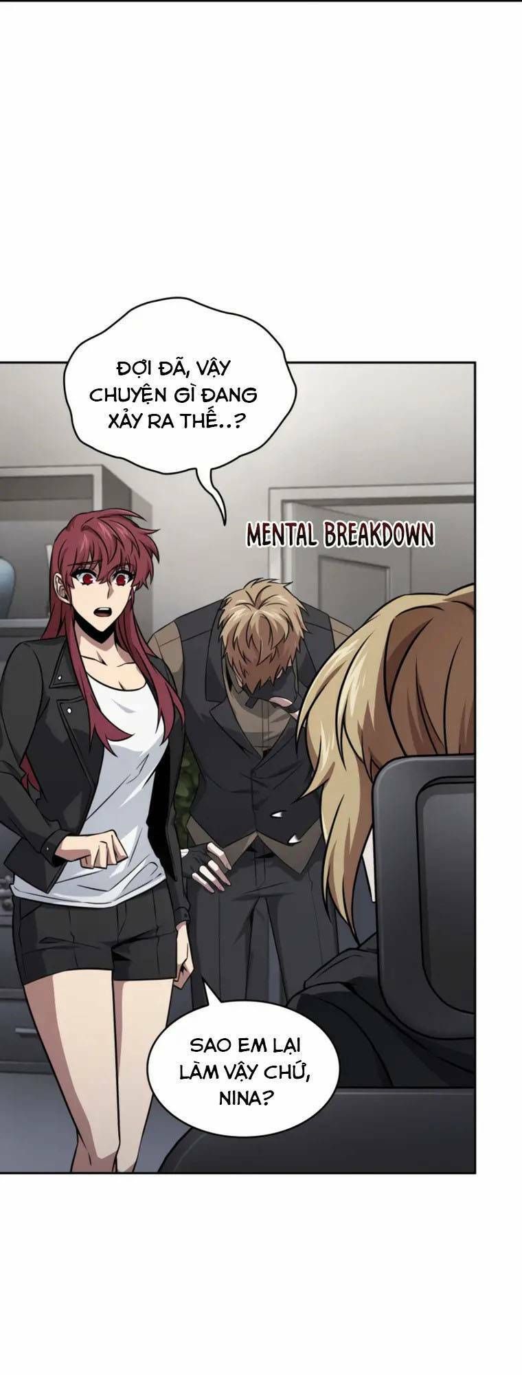 đọc truyện Vua Trộm Mộ Chương 399 ảnh 20 tại Thiên Thai Truyện