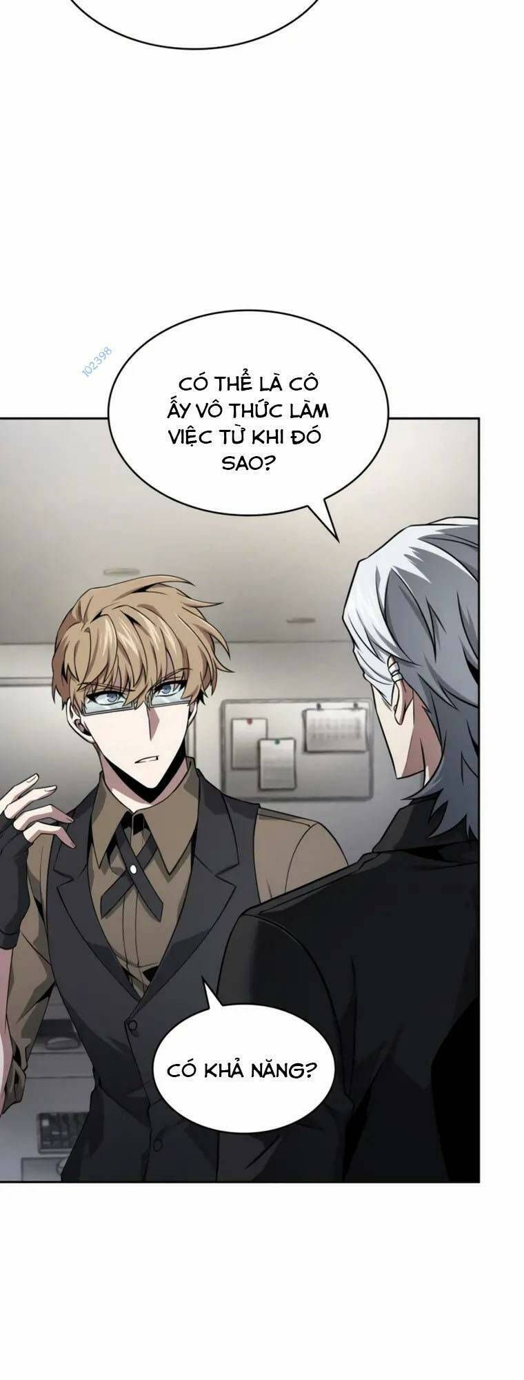 đọc truyện Vua Trộm Mộ Chương 399 ảnh 24 tại Thiên Thai Truyện