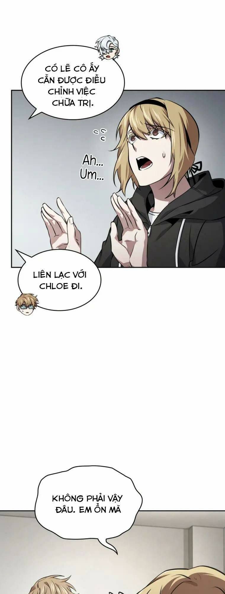 đọc truyện Vua Trộm Mộ Chương 399 ảnh 25 tại Thiên Thai Truyện