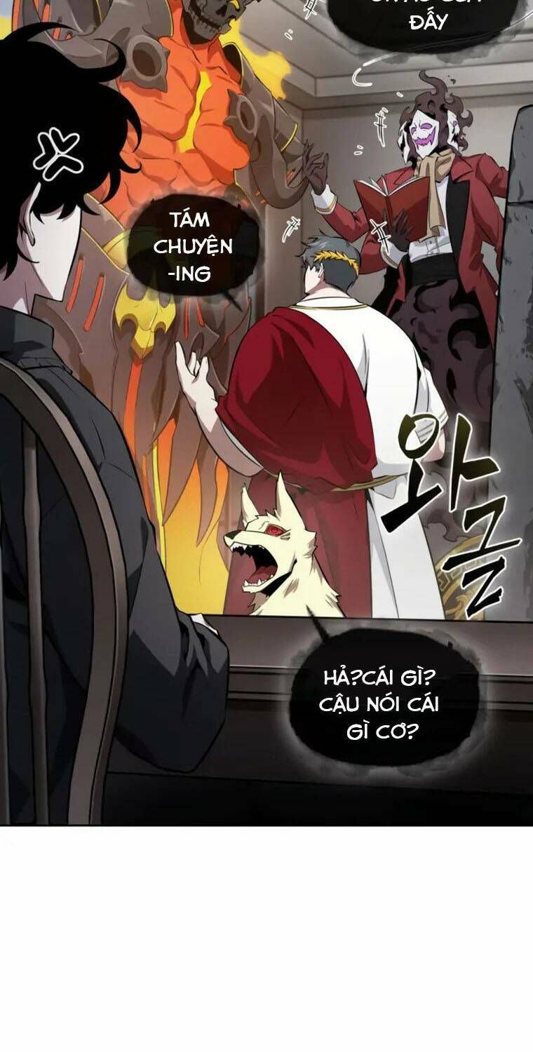 đọc truyện Vua Trộm Mộ Chương 399 ảnh 31 tại Thiên Thai Truyện