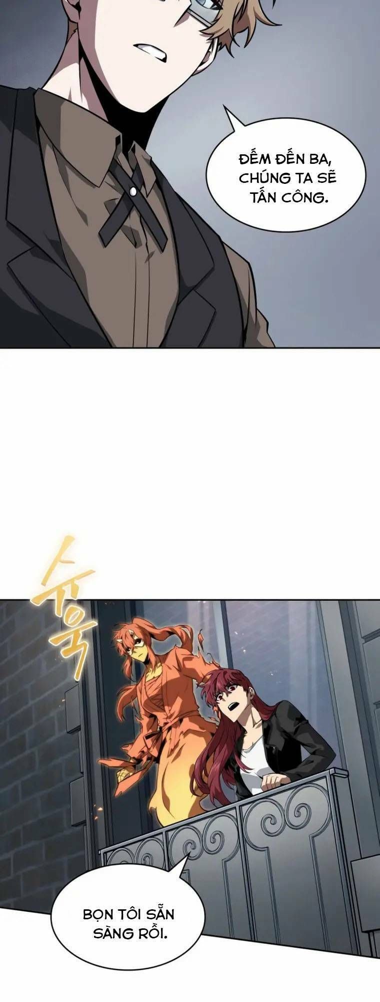 đọc truyện Vua Trộm Mộ Chương 399 ảnh 5 tại Thiên Thai Truyện