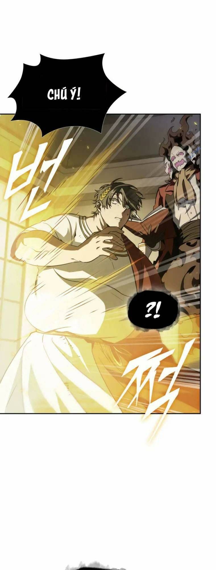 đọc truyện Vua Trộm Mộ Chương 399 ảnh 32 tại Thiên Thai Truyện