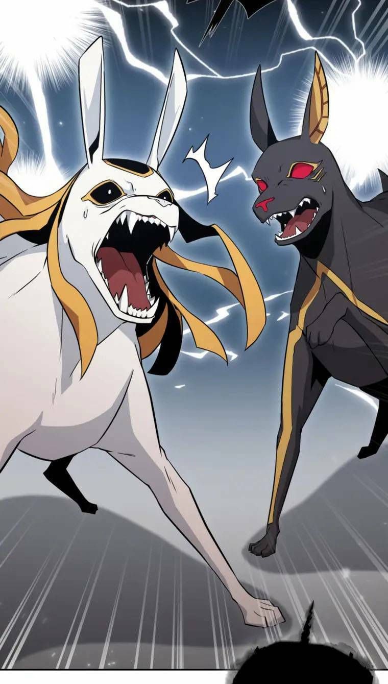 đọc truyện Vua Trộm Mộ Chương 399 ảnh 38 tại Thiên Thai Truyện