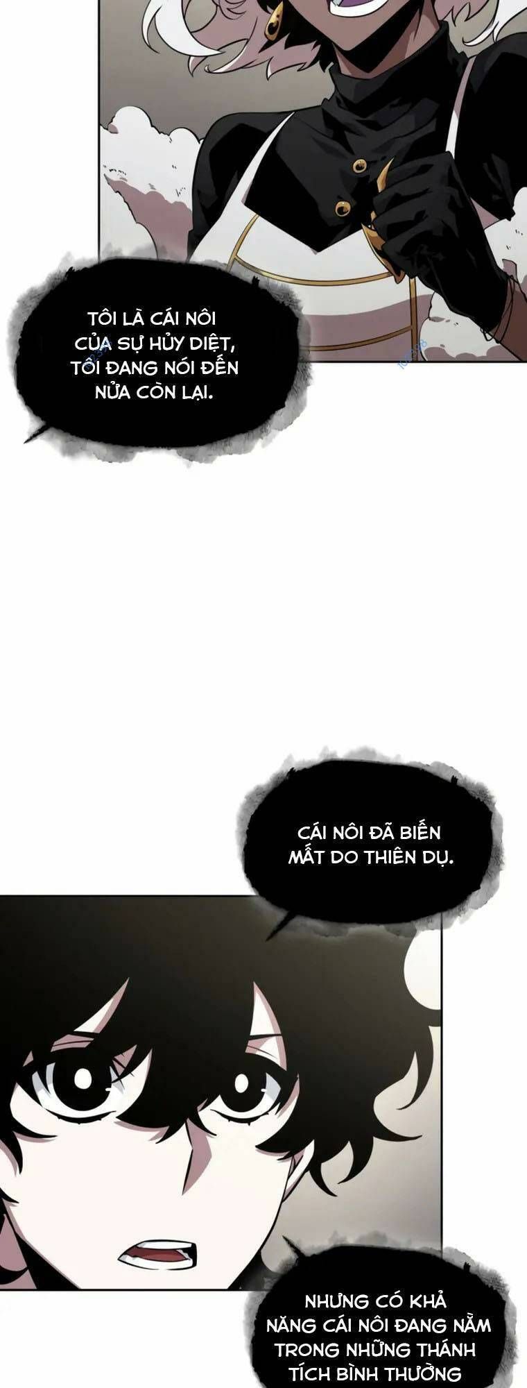 đọc truyện Vua Trộm Mộ Chương 399 ảnh 40 tại Thiên Thai Truyện