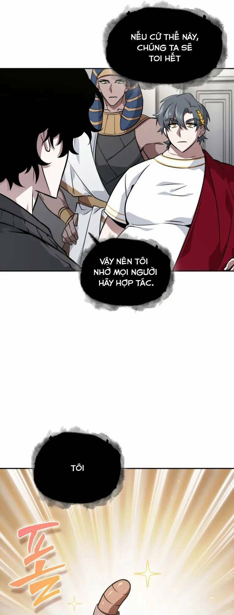 đọc truyện Vua Trộm Mộ Chương 399 ảnh 44 tại Thiên Thai Truyện