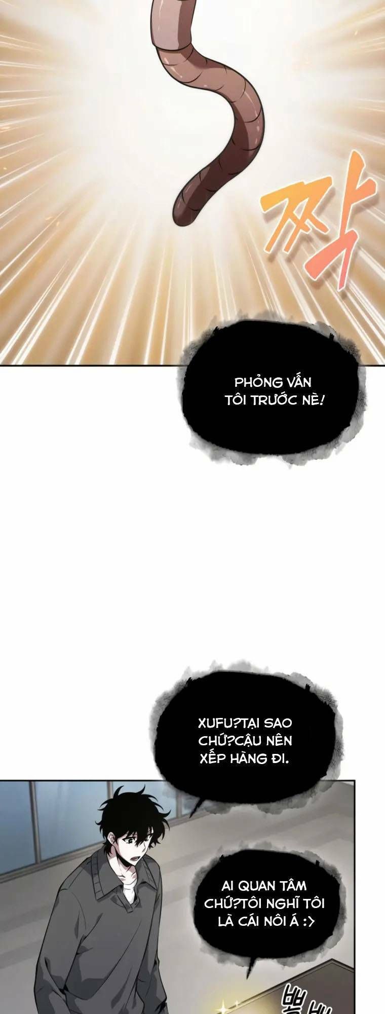 đọc truyện Vua Trộm Mộ Chương 399 ảnh 45 tại Thiên Thai Truyện