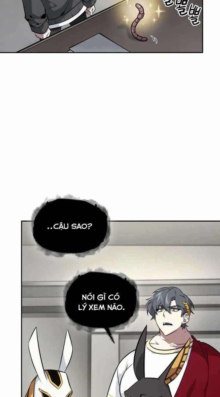 đọc truyện Vua Trộm Mộ Chương 399 ảnh 46 tại Thiên Thai Truyện