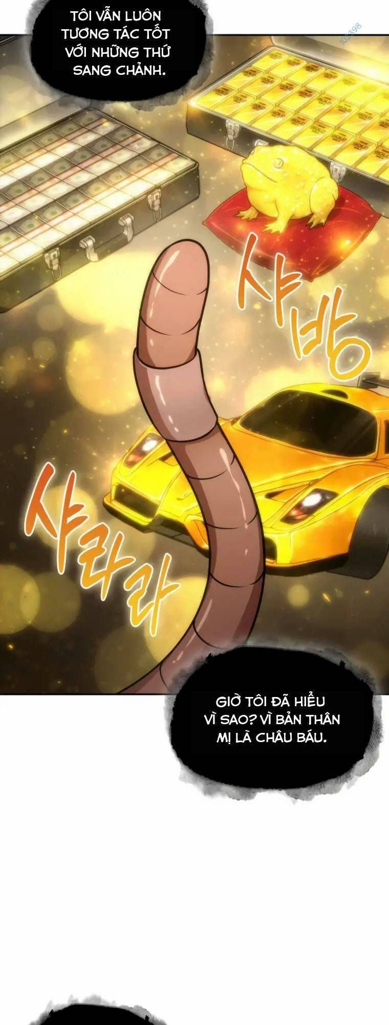 đọc truyện Vua Trộm Mộ Chương 399 ảnh 48 tại Thiên Thai Truyện