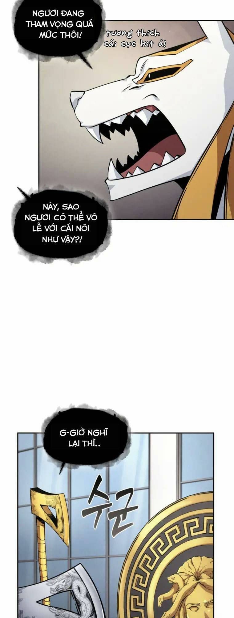 đọc truyện Vua Trộm Mộ Chương 399 ảnh 49 tại Thiên Thai Truyện