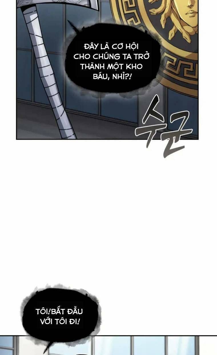 đọc truyện Vua Trộm Mộ Chương 399 ảnh 50 tại Thiên Thai Truyện