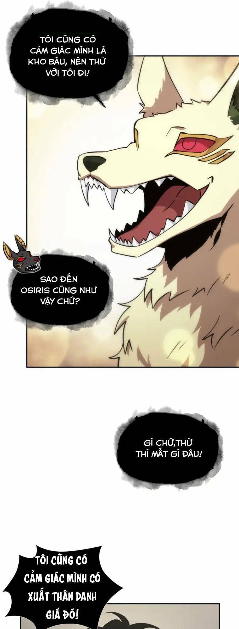 đọc truyện Vua Trộm Mộ Chương 399 ảnh 52 tại Thiên Thai Truyện