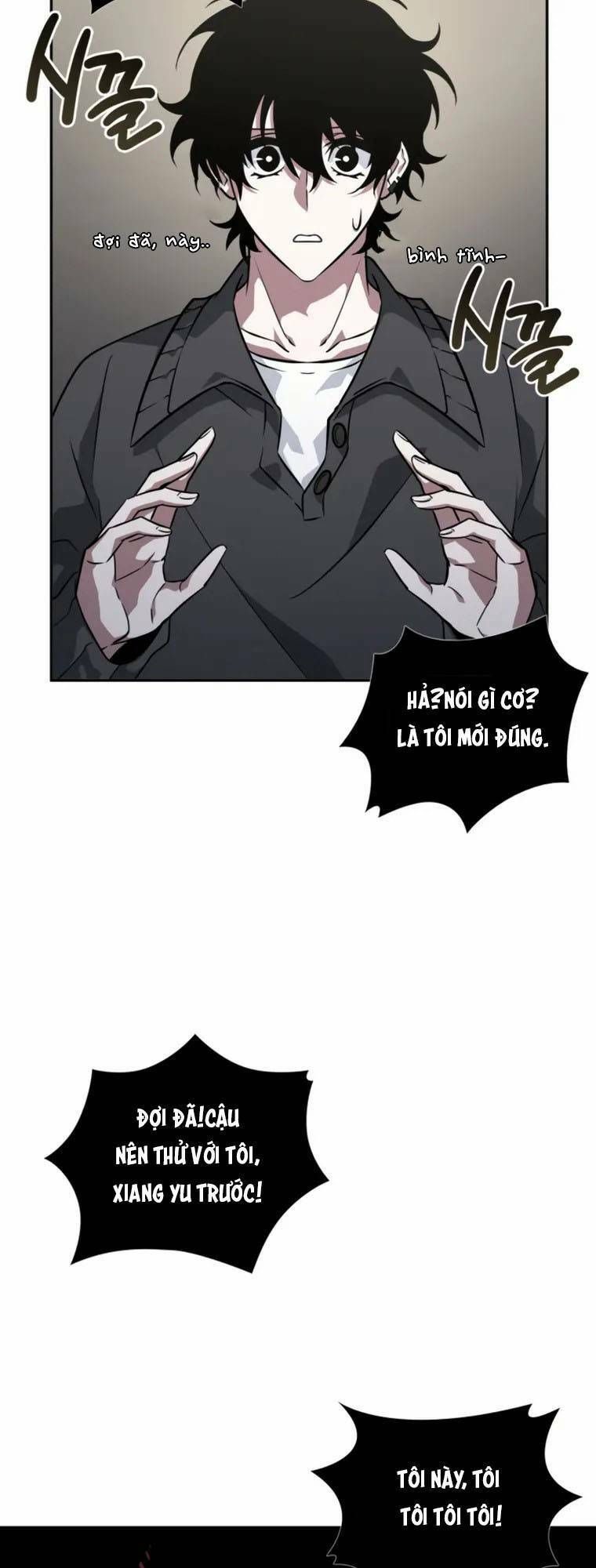 đọc truyện Vua Trộm Mộ Chương 399 ảnh 53 tại Thiên Thai Truyện