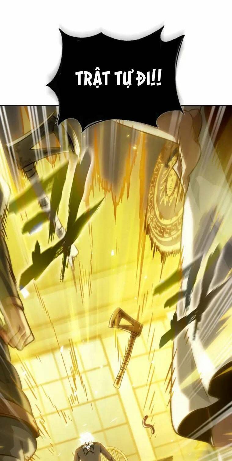 đọc truyện Vua Trộm Mộ Chương 399 ảnh 55 tại Thiên Thai Truyện