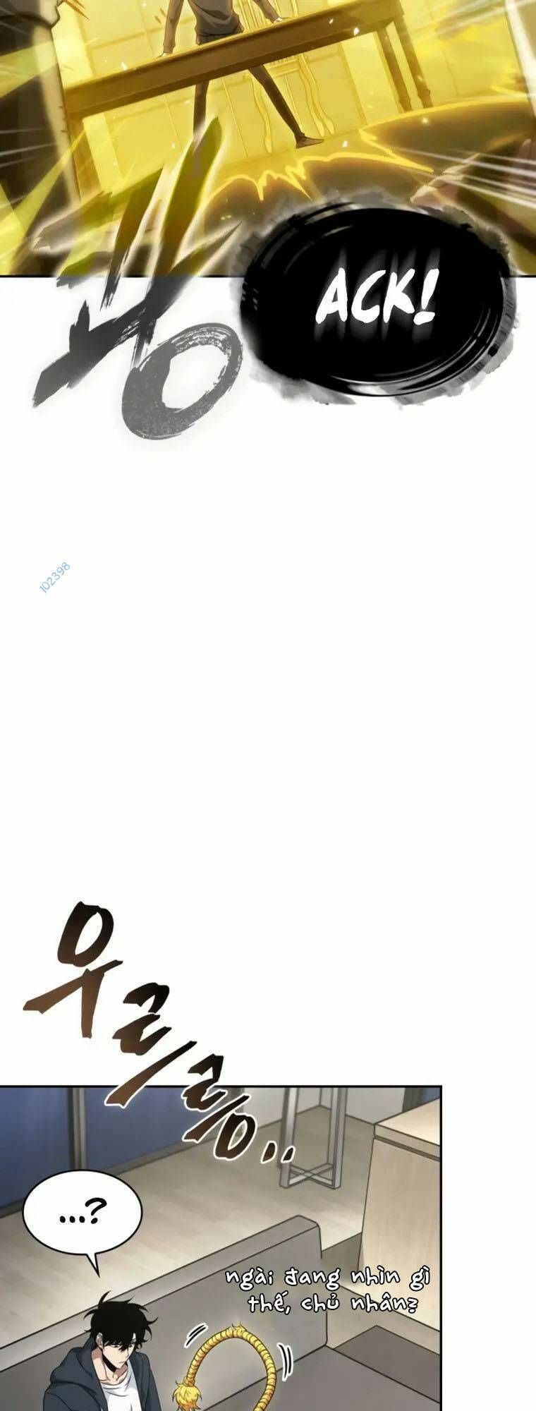 đọc truyện Vua Trộm Mộ Chương 399 ảnh 56 tại Thiên Thai Truyện