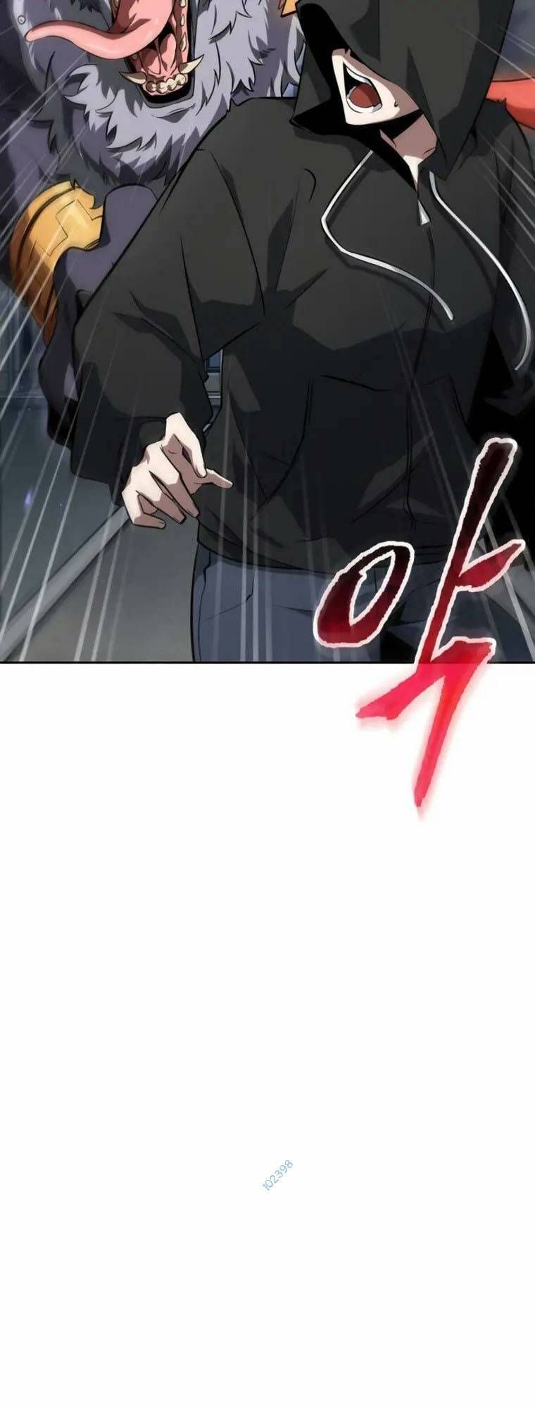 đọc truyện Vua Trộm Mộ Chương 399 ảnh 8 tại Thiên Thai Truyện