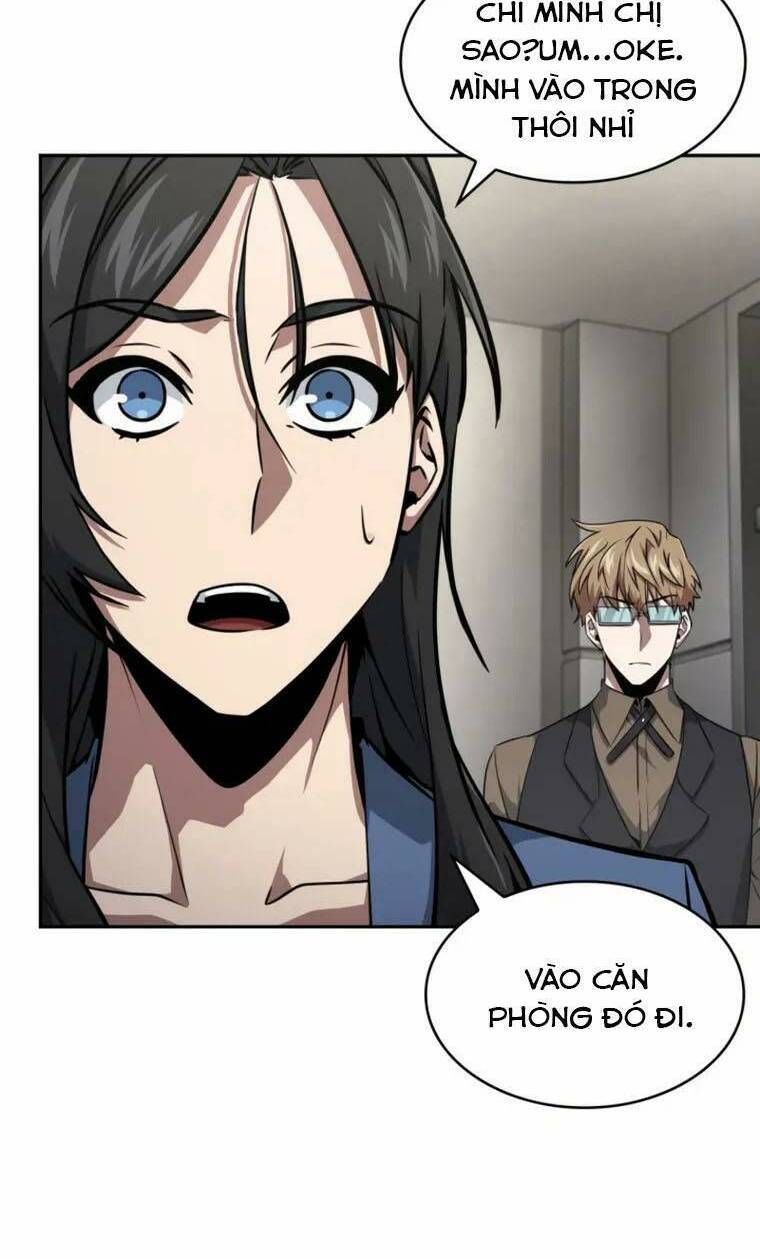 đọc truyện Vua Trộm Mộ Chương 399 ảnh 67 tại Thiên Thai Truyện