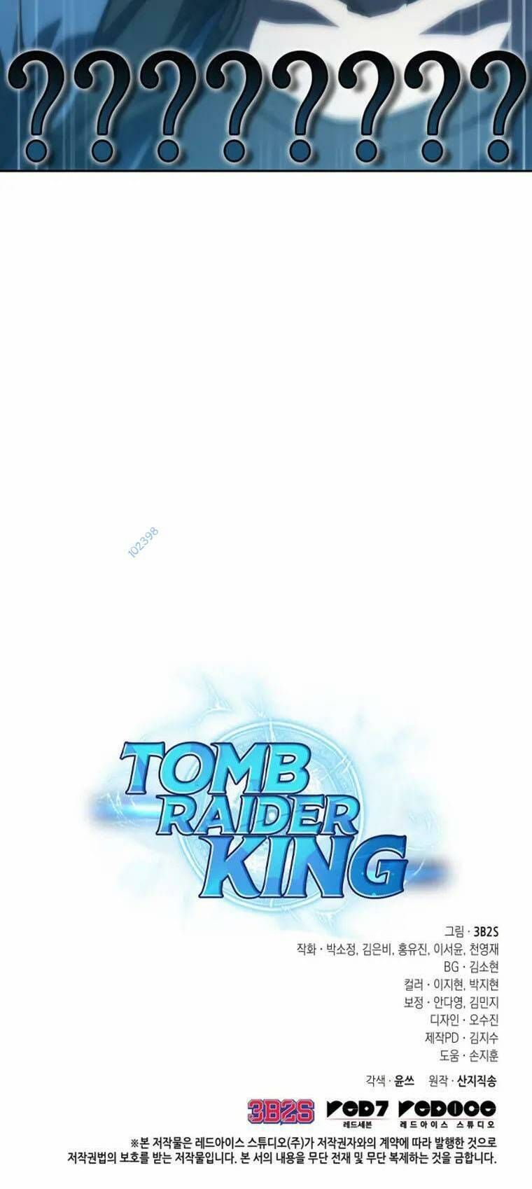 đọc truyện Vua Trộm Mộ Chương 399 ảnh 73 tại Thiên Thai Truyện