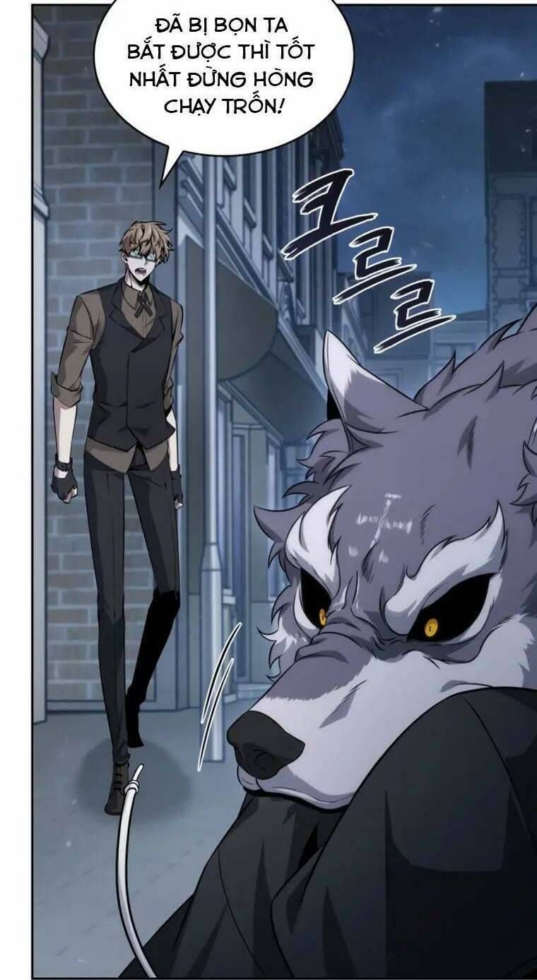 đọc truyện Vua Trộm Mộ Chương 399 ảnh 11 tại Thiên Thai Truyện