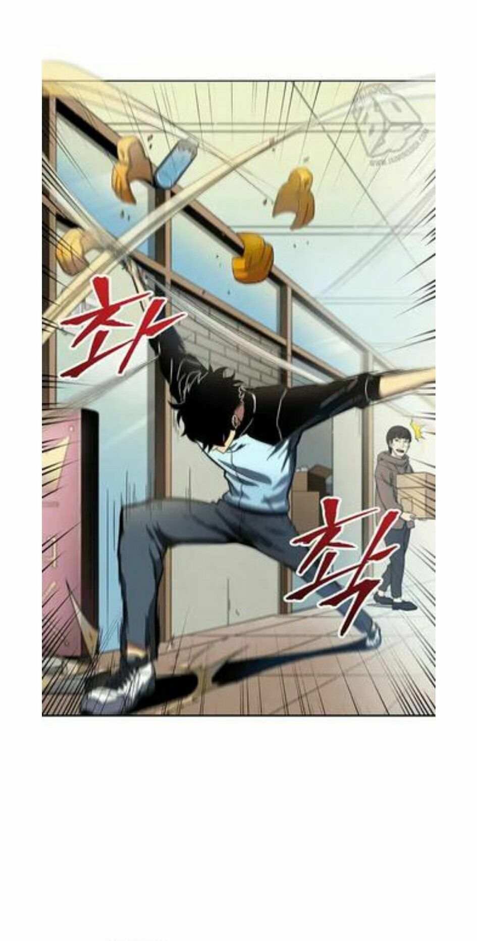 đọc truyện Vua Trộm Mộ Chương 4 ảnh 14 tại Thiên Thai Truyện