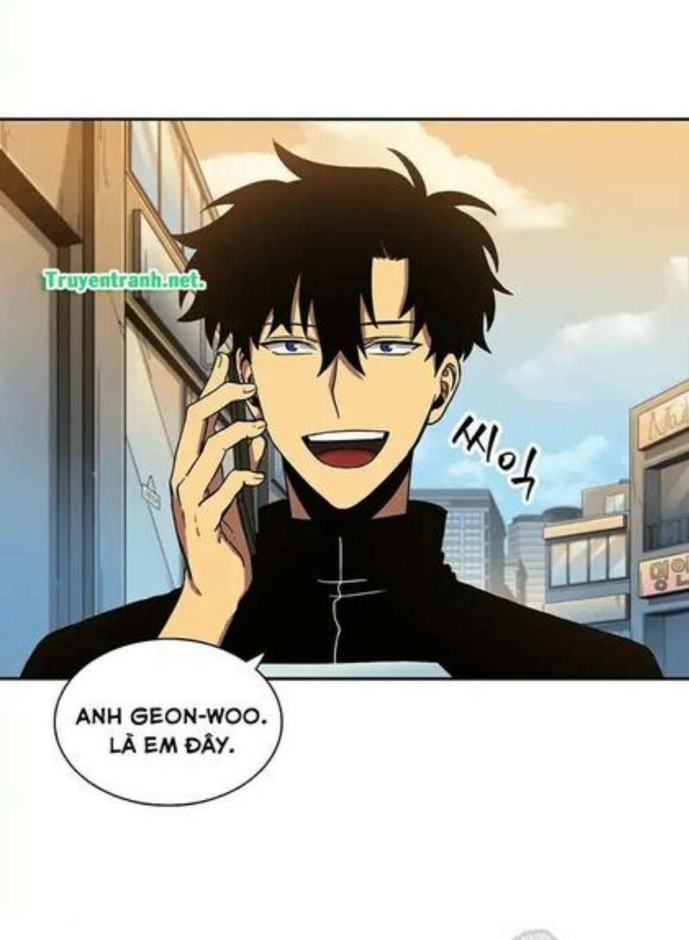 đọc truyện Vua Trộm Mộ Chương 4 ảnh 19 tại Thiên Thai Truyện