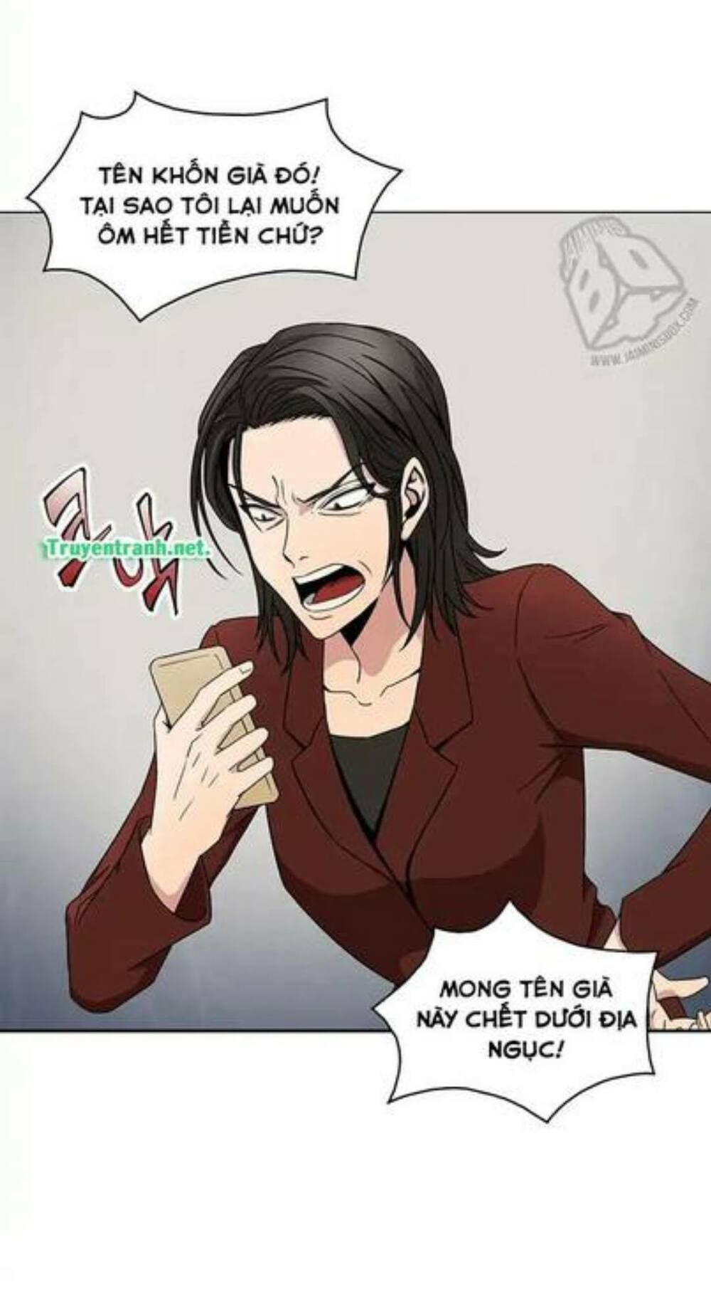 đọc truyện Vua Trộm Mộ Chương 4 ảnh 23 tại Thiên Thai Truyện