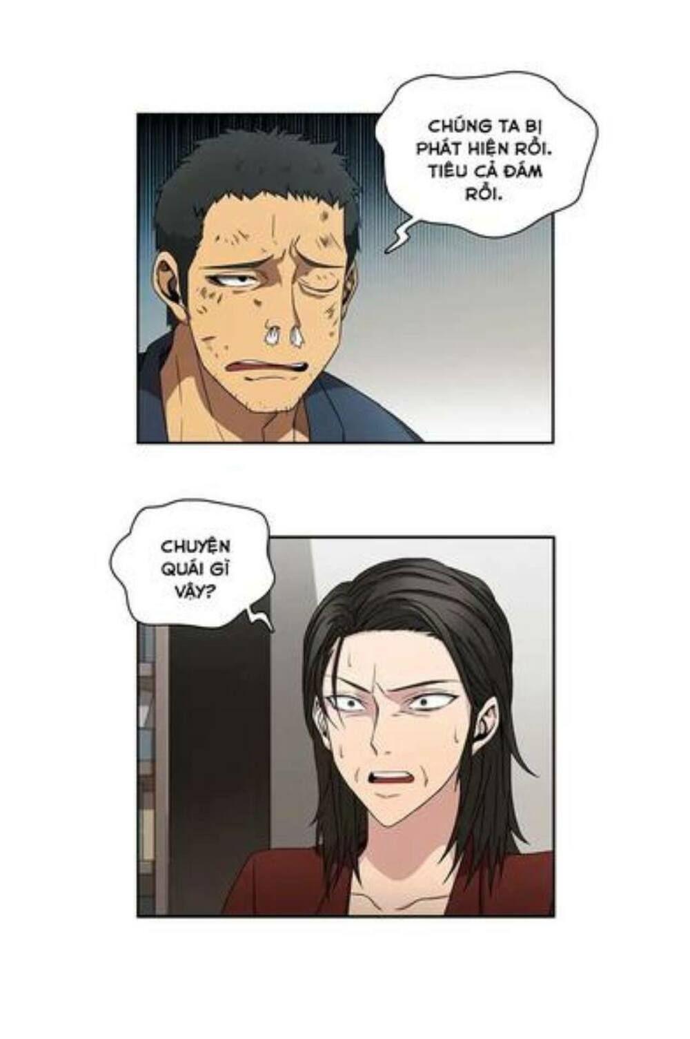 đọc truyện Vua Trộm Mộ Chương 4 ảnh 25 tại Thiên Thai Truyện