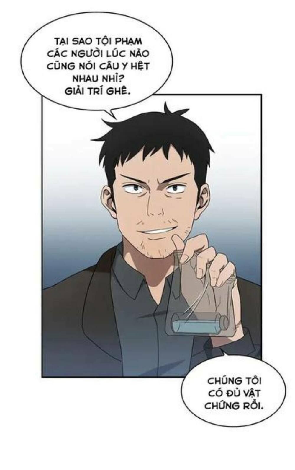 đọc truyện Vua Trộm Mộ Chương 4 ảnh 27 tại Thiên Thai Truyện