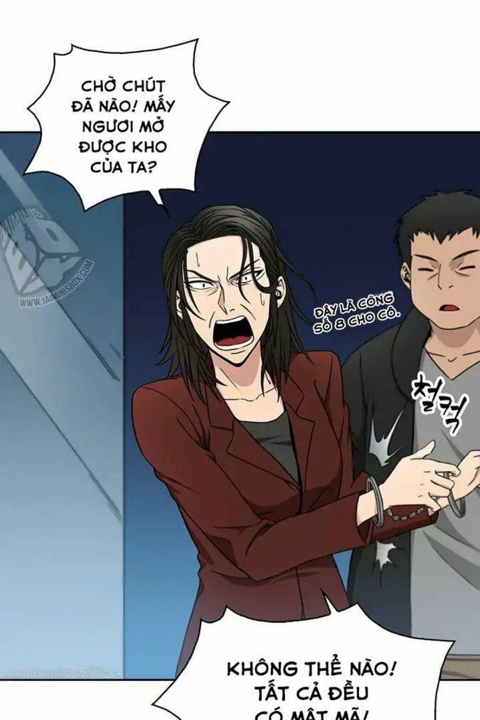 đọc truyện Vua Trộm Mộ Chương 4 ảnh 32 tại Thiên Thai Truyện