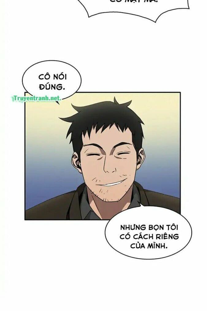 đọc truyện Vua Trộm Mộ Chương 4 ảnh 33 tại Thiên Thai Truyện