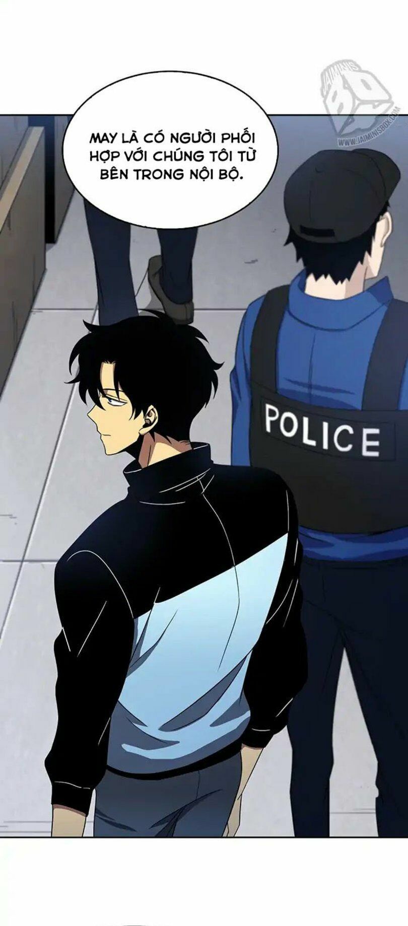 đọc truyện Vua Trộm Mộ Chương 4 ảnh 34 tại Thiên Thai Truyện