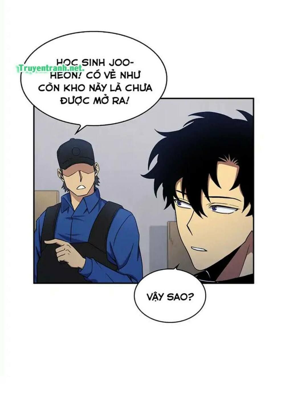 đọc truyện Vua Trộm Mộ Chương 4 ảnh 35 tại Thiên Thai Truyện