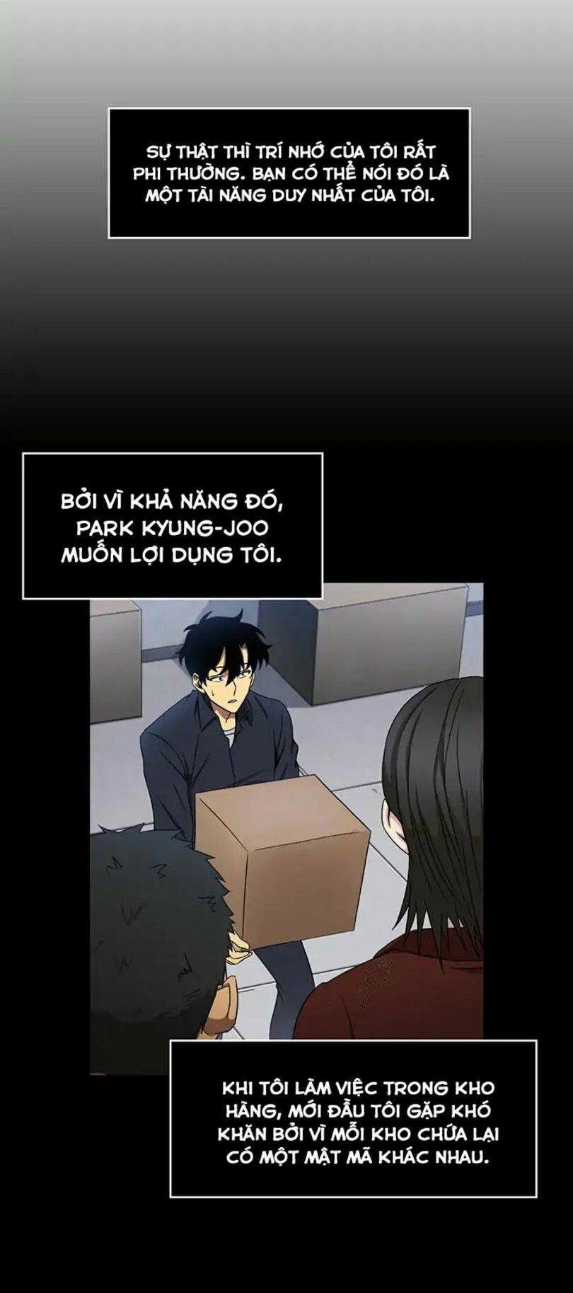 đọc truyện Vua Trộm Mộ Chương 4 ảnh 37 tại Thiên Thai Truyện