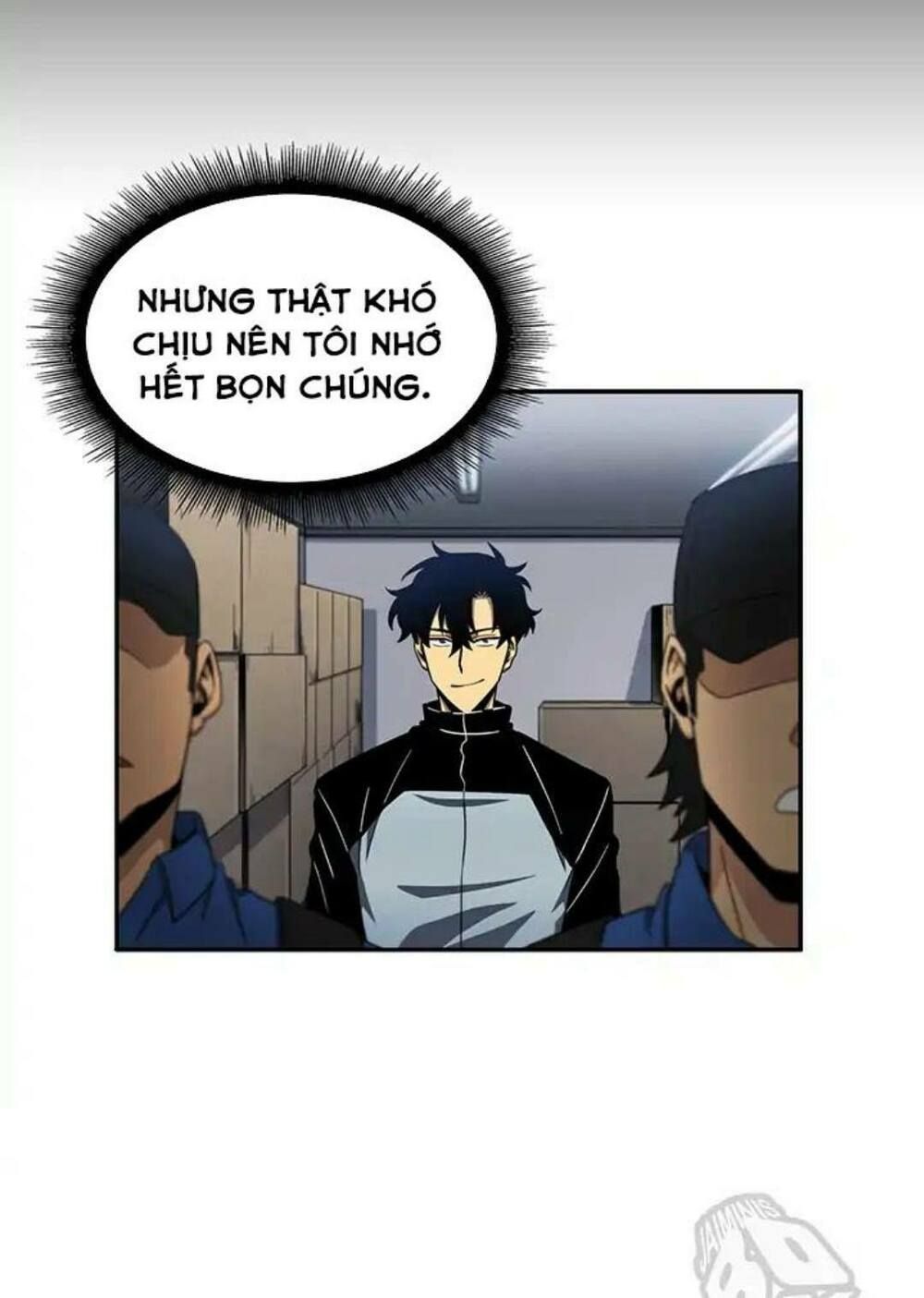 đọc truyện Vua Trộm Mộ Chương 4 ảnh 39 tại Thiên Thai Truyện