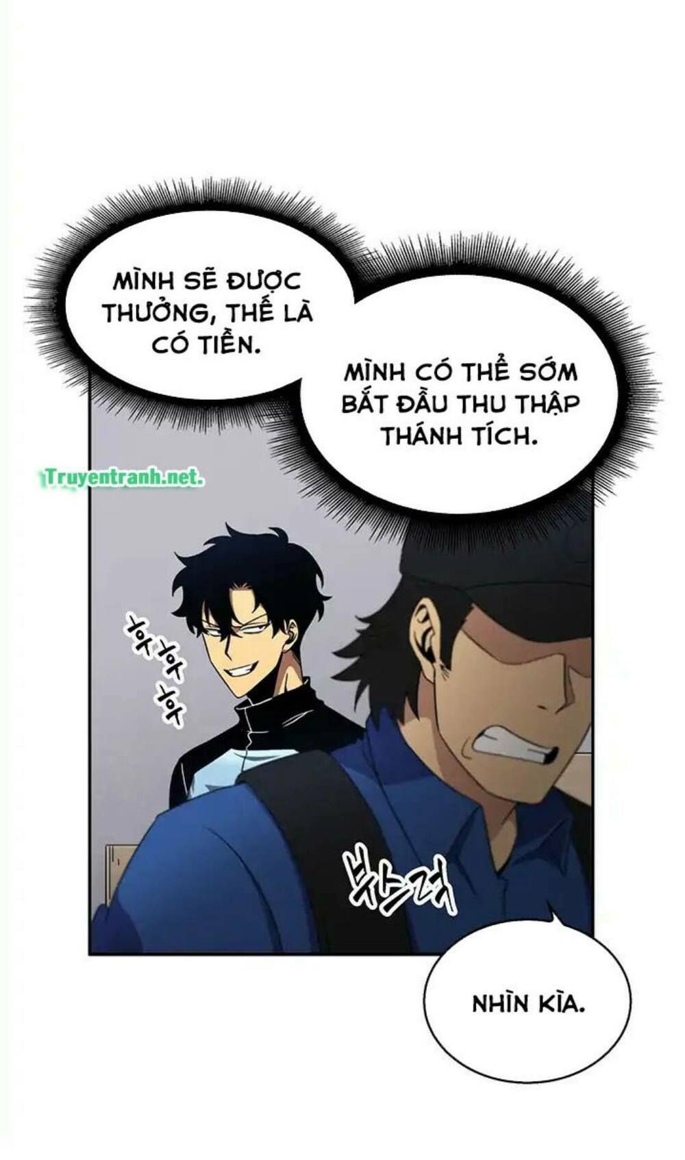 đọc truyện Vua Trộm Mộ Chương 4 ảnh 41 tại Thiên Thai Truyện