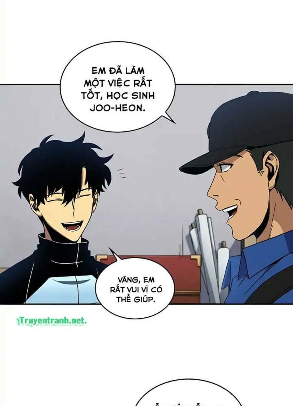 đọc truyện Vua Trộm Mộ Chương 4 ảnh 43 tại Thiên Thai Truyện